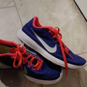 Nike Shoe
